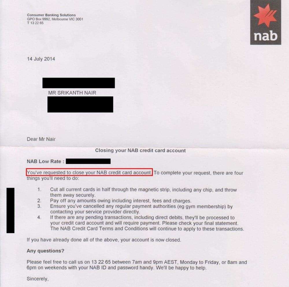 nab up letter application letter for closing credit card 28 images nab up letter application letter for closing credit card 28 images